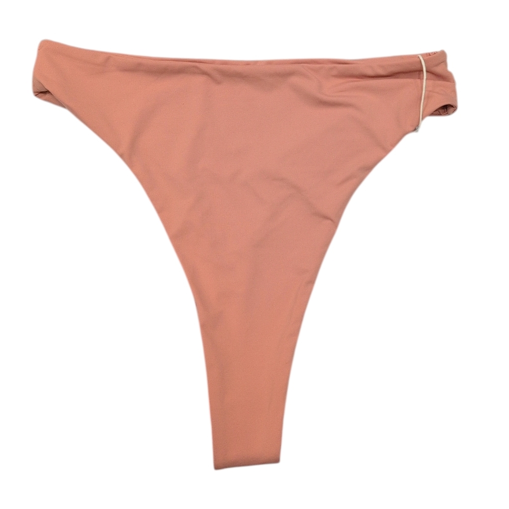 NWT Riot Swim Kai High Waist Bikini Bottom